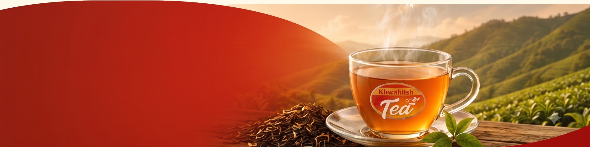 Explore Khwahish Tea