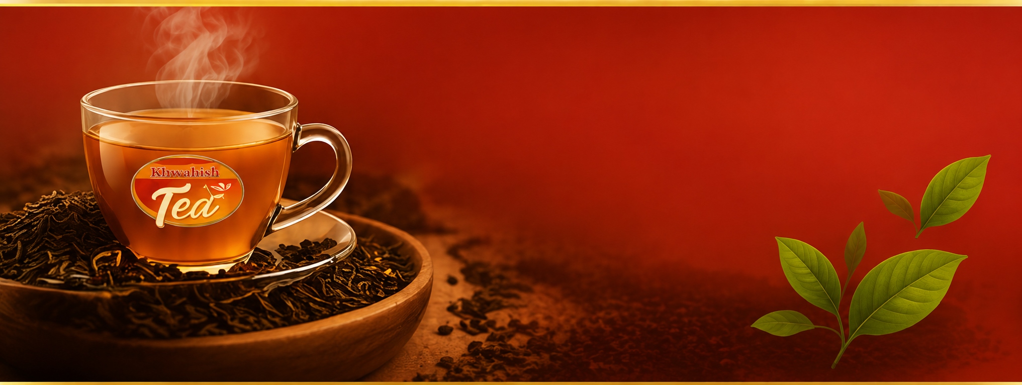 Khwahish Tea