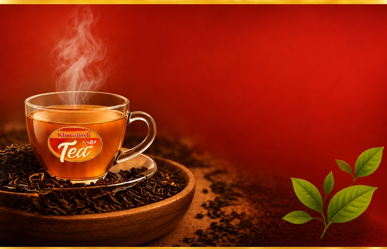 Khwahish Tea