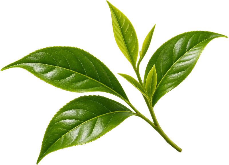 Tea Leaves